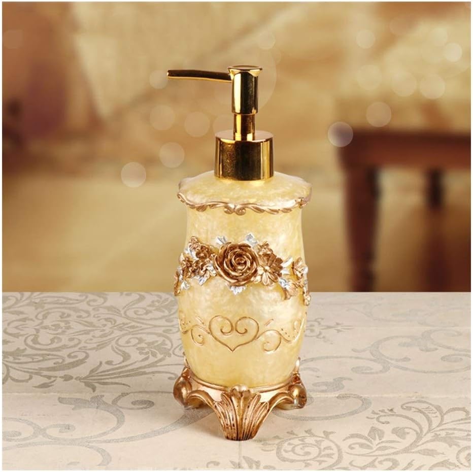 Dispenser di sapone portatile per bambini con animali carini