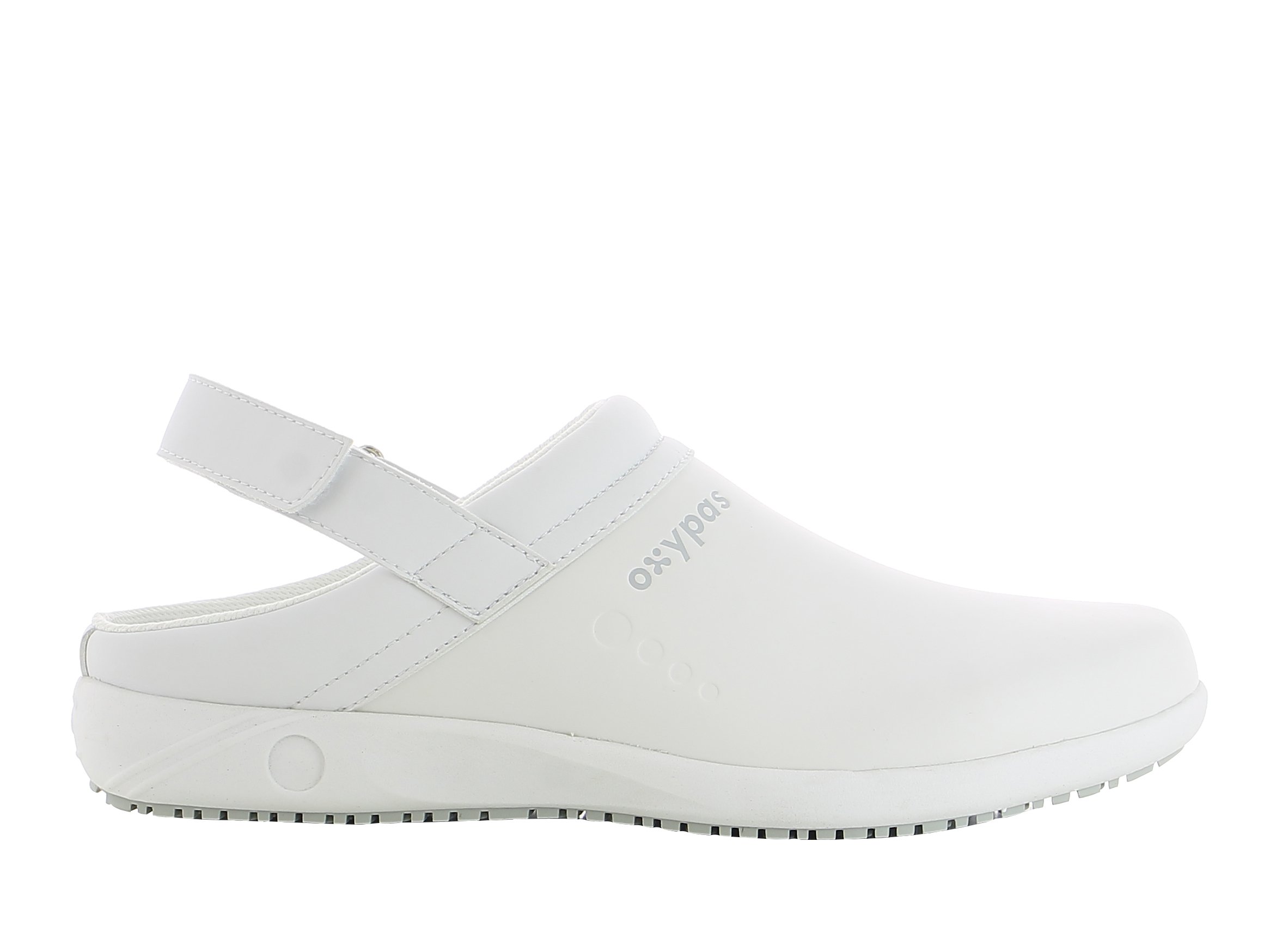 Oxypas X, Scarpe di Sicurezza per Uomo
