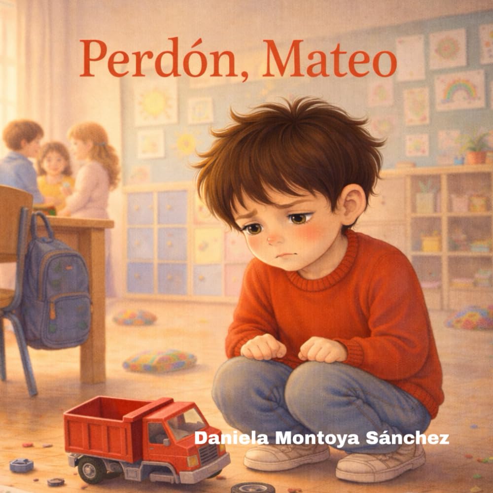 Perdón, Mateo