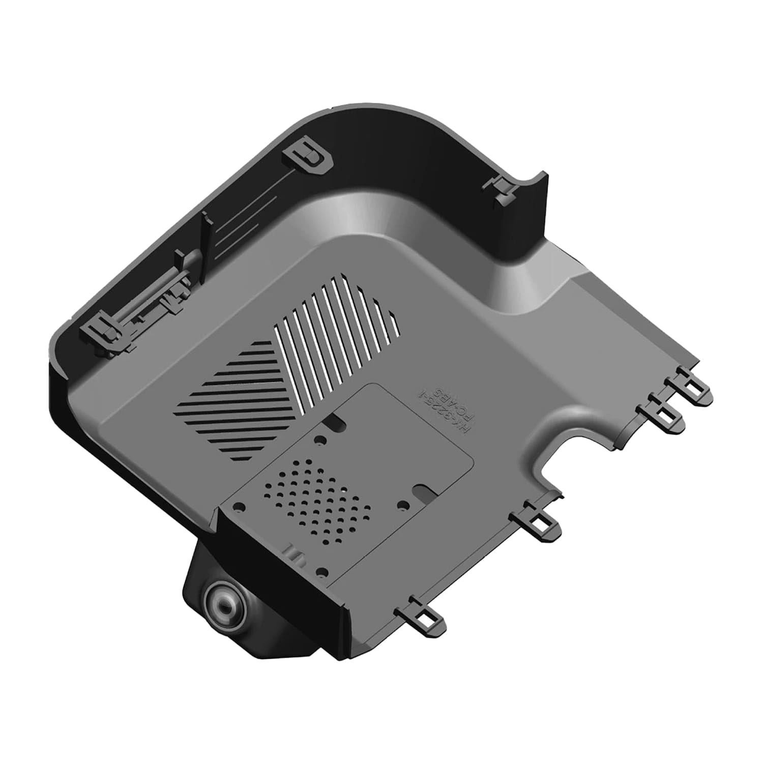 4K WiFi Kamera samochodowa dla Chery Tiggo 9 (Jaecoo j8) 2023-2025, zasilanie OBD, noktowizor, nagrywanie w pętli, kamera przednia i tylna, karta 128 GB