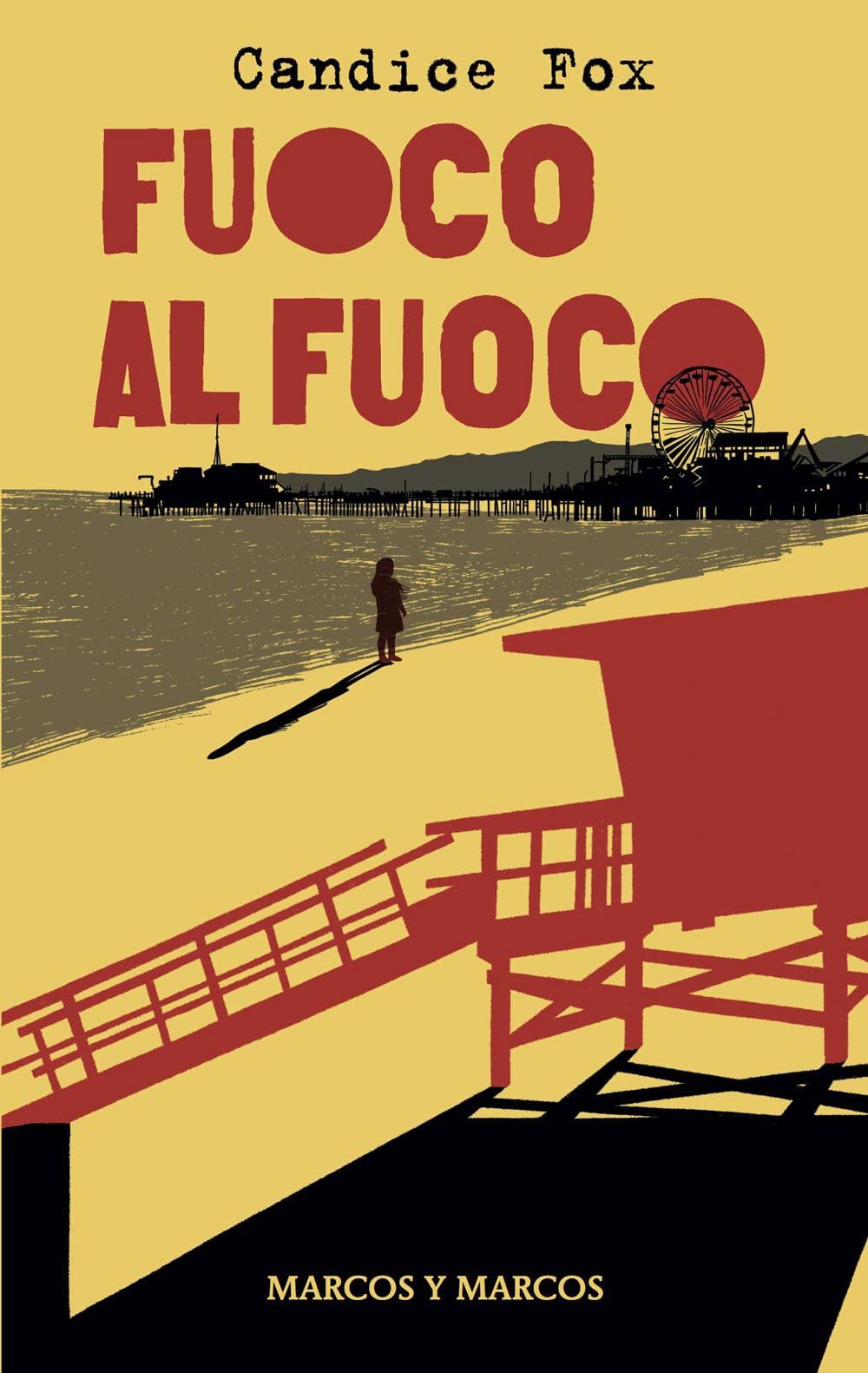 Fuoco Al Fuoco - 4