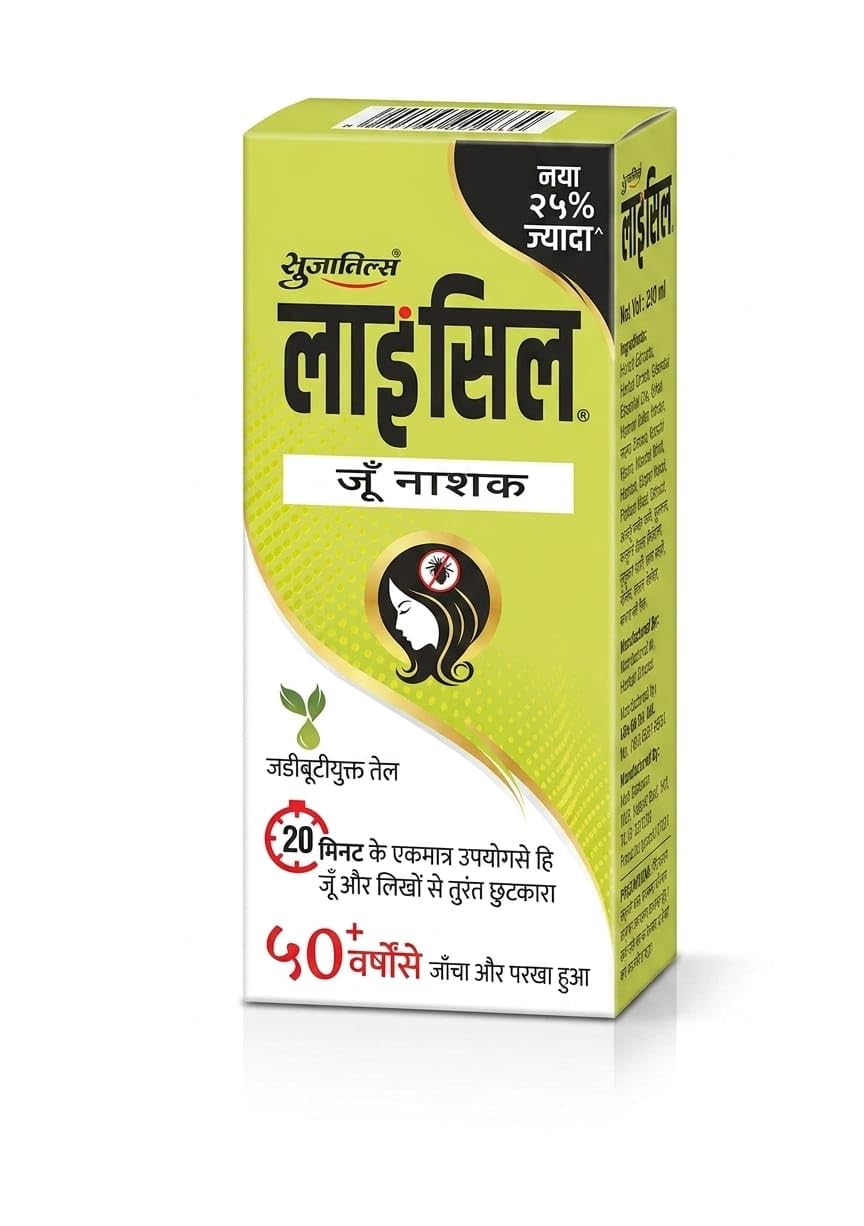 Licel Lice Killer | 25ml (Pack of 2)-image-6