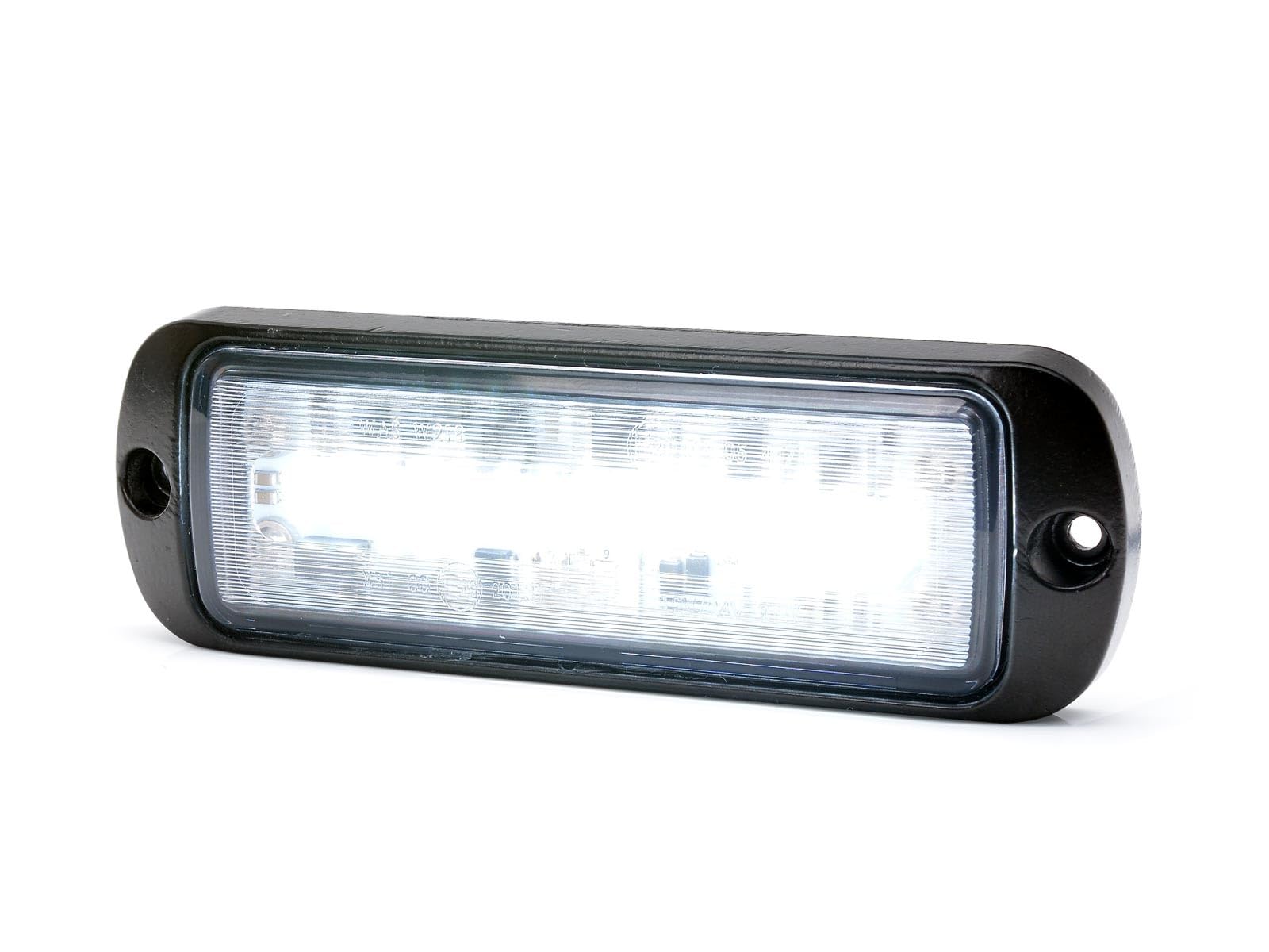 LED Tagfahrlicht 12V-24V 1602