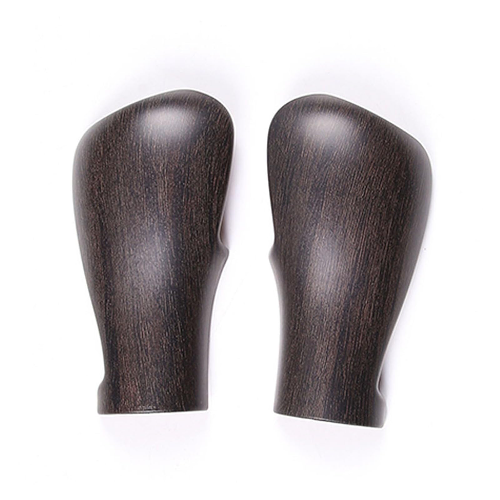 Interior Trim for Land for Rover for Range for Rover for Vogue L322 Sport L320 RR Sport 2005-2013 Gear Head Cover Sticker Car Accessories Cover Trim Sticker(Style D Oak Grain)
