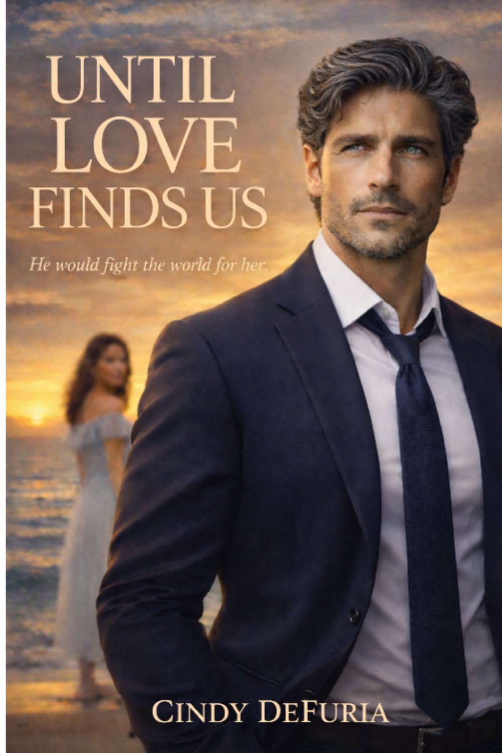 Until Love Finds US