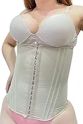 Cinta Modeladora ESPECIAL REFORÇADA 12 Barbatanas 2 Ajustes-faixa