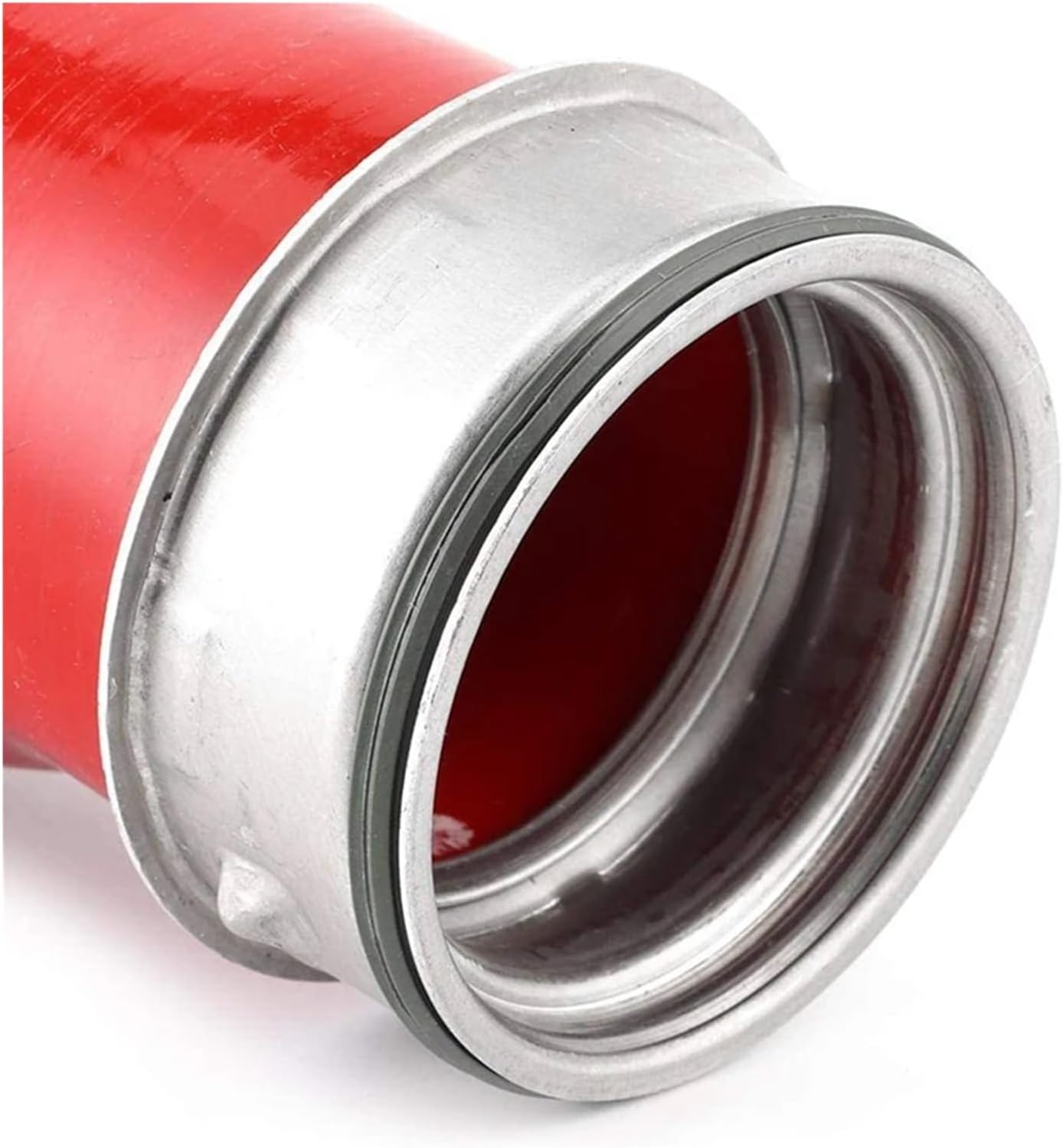 Car Engine Turbo Intercooler Pipe Compatible With BMW X5 E70 X6 E71 M57N2 Engine Turbo Hose 11617799873