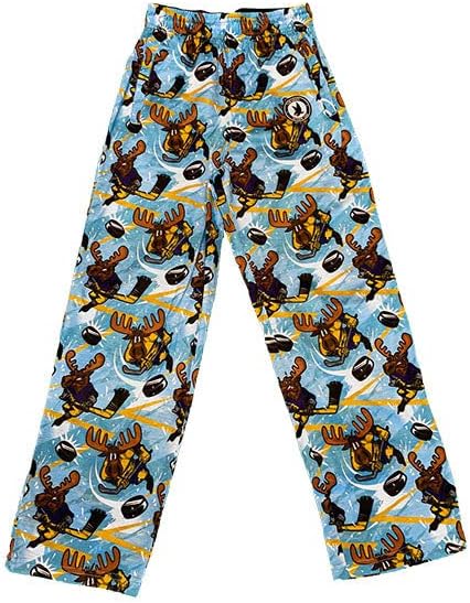 Flow Society Boys Face Off Lounge Pants