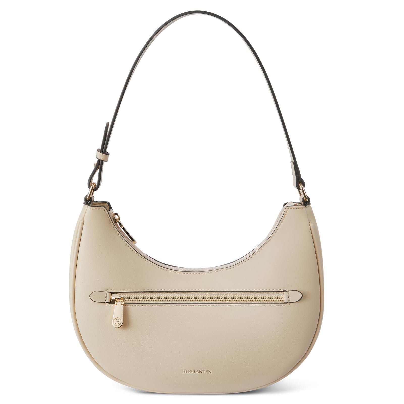 BOSTANTENSmall Purses for Women Trendy Cresent Shoulder Bag Hobo Handbags