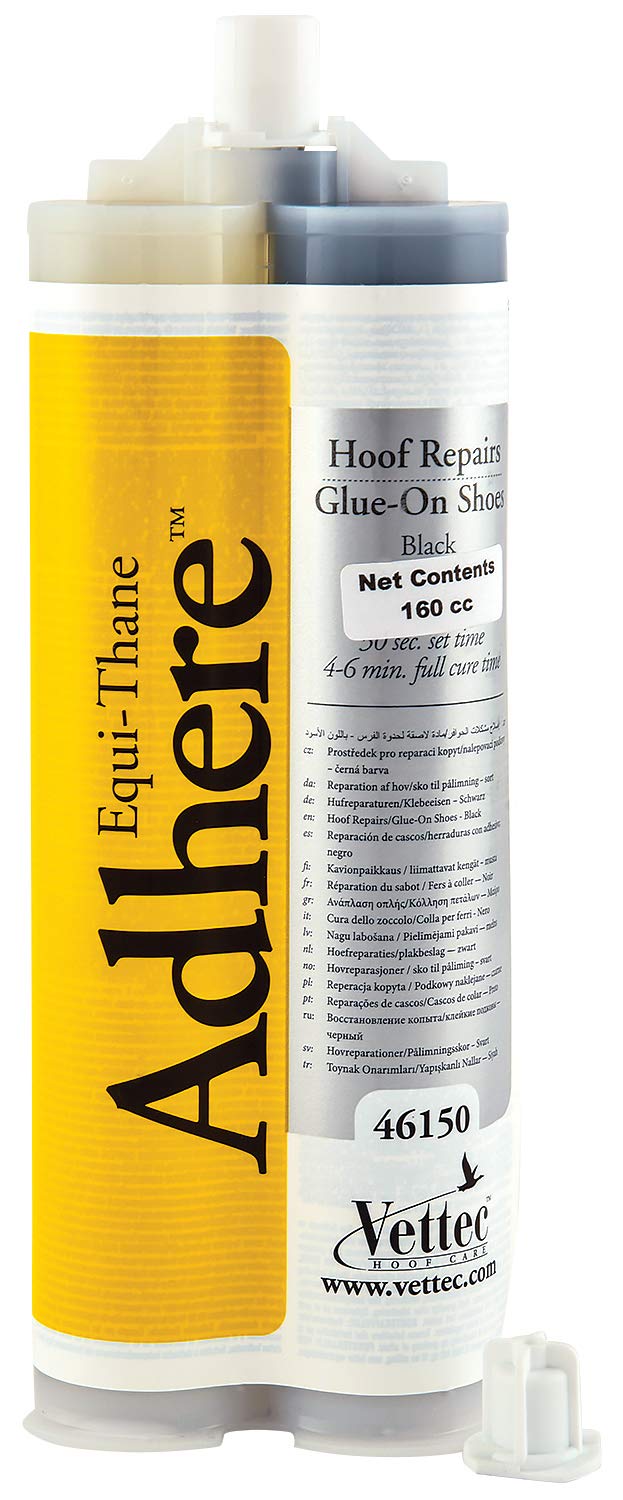 Easyboot Glue-On Vettec 180cc Adhere