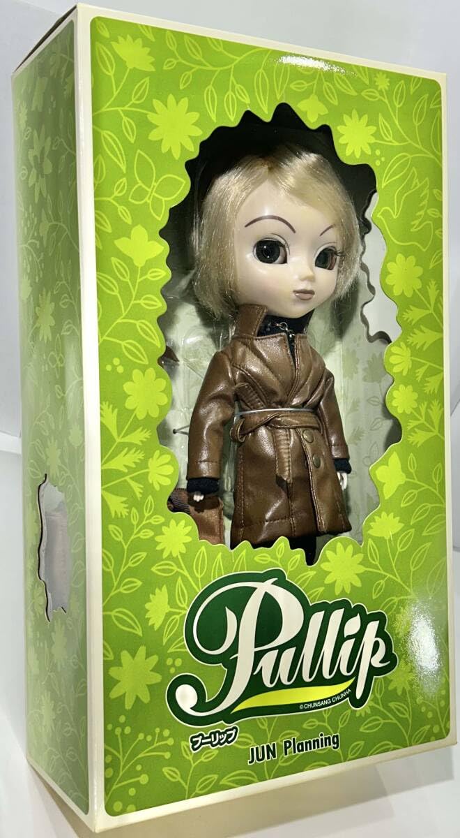 Amazon.co.jp: プーリップ Pullip ウィザード／ジュンプランニング 