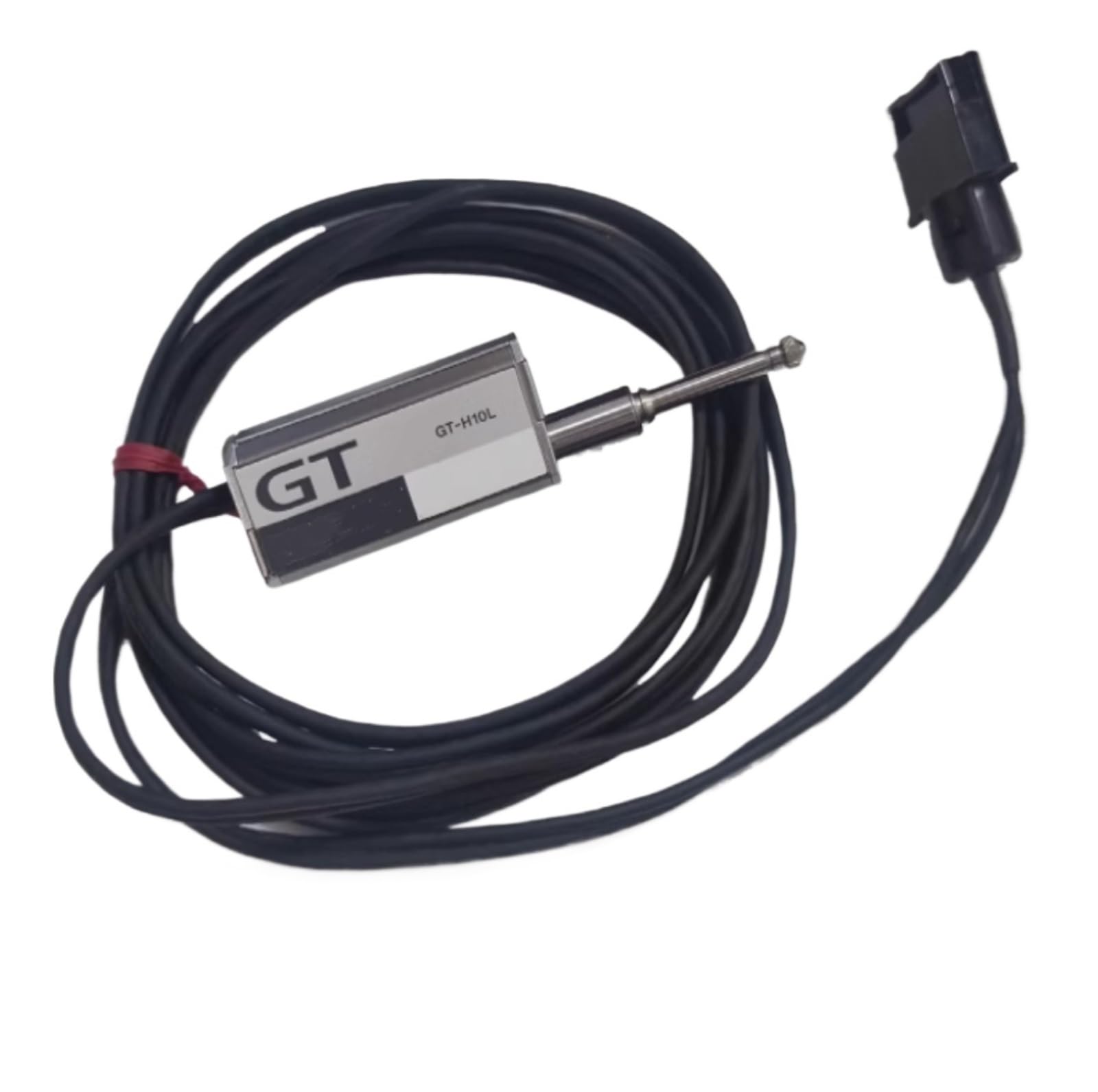 Capteur de contact GT-H10L pour éliminer les erreurs d'alignement sur vos lignes d'assemblage