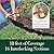 Dalen HammerEdge Pound in Edging - 16 Durable Interlocking Pieces -18 feet of Coverage - Made in USA - Easy to Install - 1 Pack