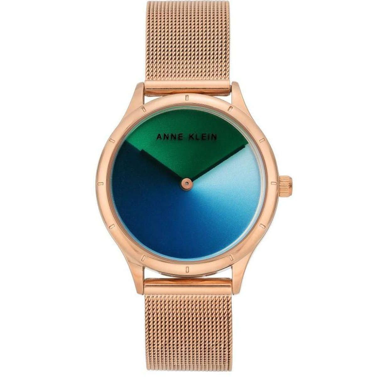 Anne Klein Ladies Quartz watch AK3776MTGB