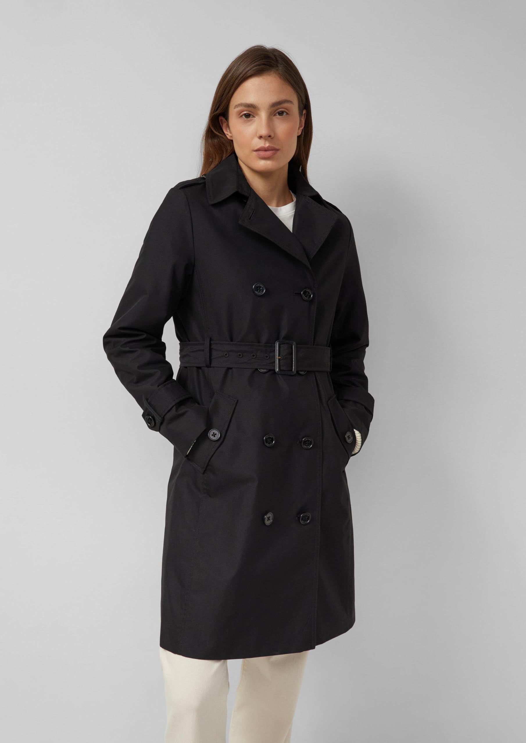 s.Oliver 2177189 Trench Donna