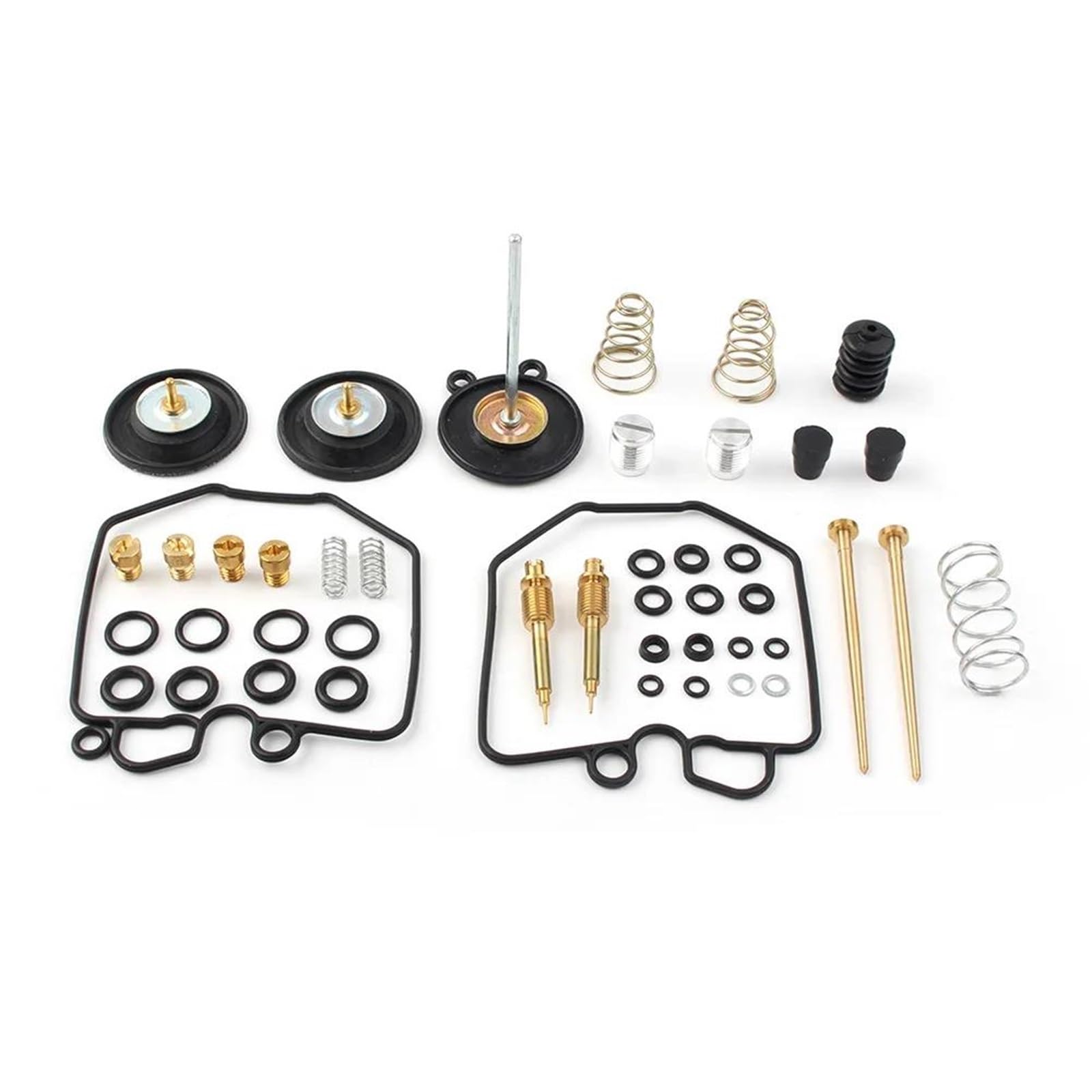 Réparation carburateur CX500 pour résoudre les fuites essence et ralenti instable