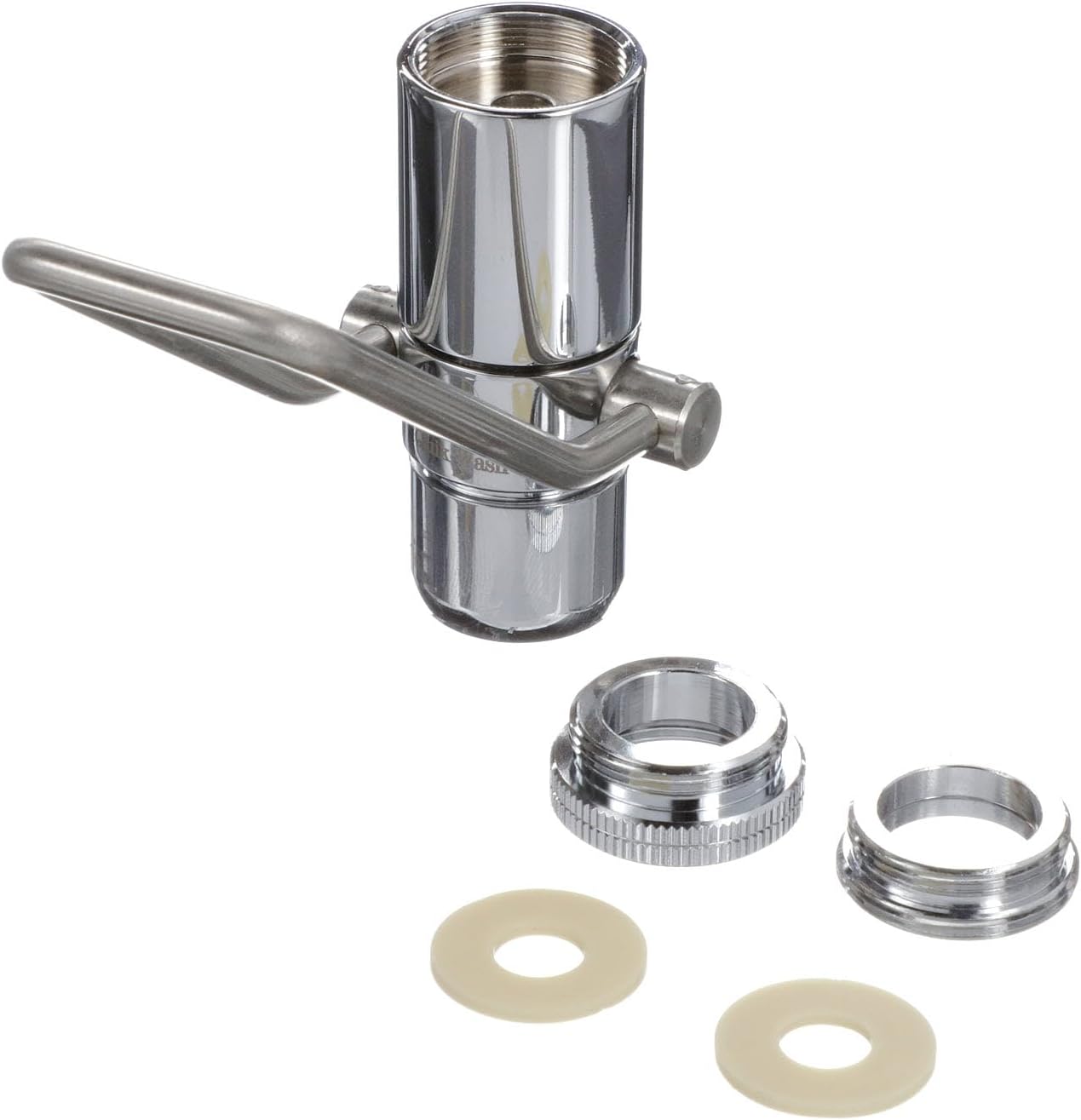 Quik-Wash Hand Wash Faucet Control, Hands-Free, Bulk Pack, NSF