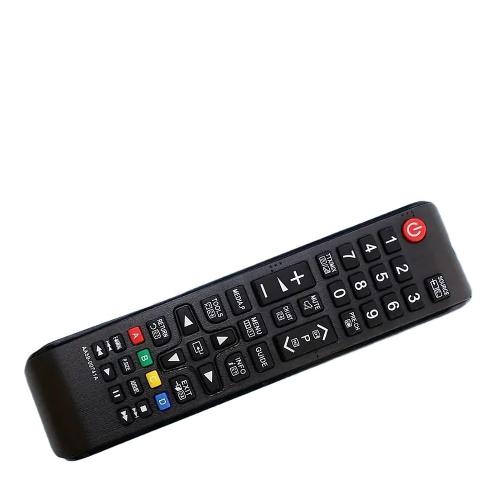 1 szt. AA59-00741A do pilota telewizora AA59-00666A AA59-00602A AA59-00496A