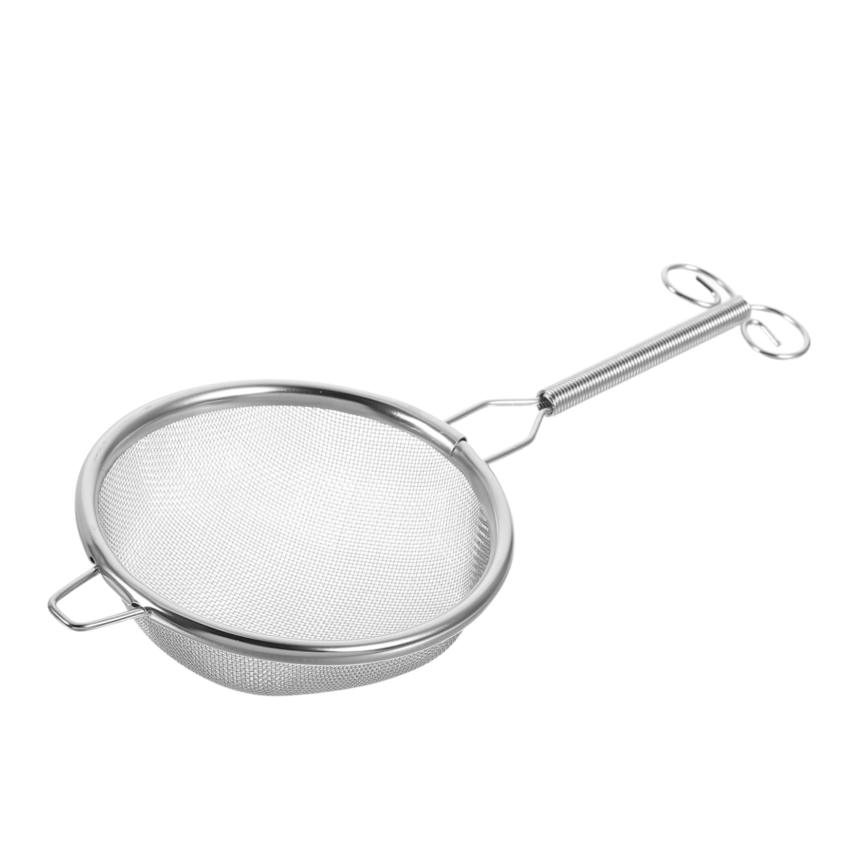 CIYODO Tea Infuser Fine Mesh Stainless Steel Tea Strainer Easy to Clean Multi-use