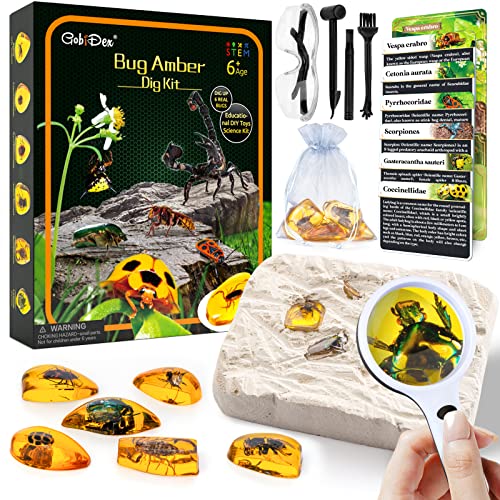 Top 10 Best Bug Kits For Kids Reviews & Buying Guide Katynel