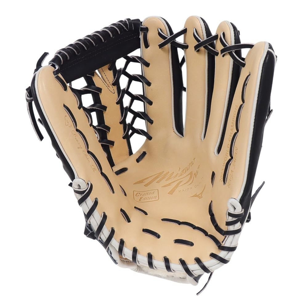 Amazon | ミズノ（MIZUNO） 軟式用グラブ 外野手用 ミズノプロ 23WC 