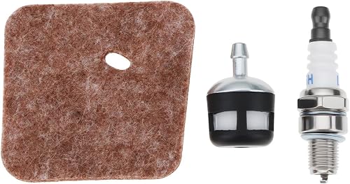 1 Kit d'entretien pour Taille-haies 41400074102 Compatibl ECSiNG