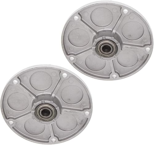 Miniatura 4 de 8TEN Kit de cuchillas de mantillo para tractores de césped Murray Scotts 42571x8B 42571x8B 492574MA