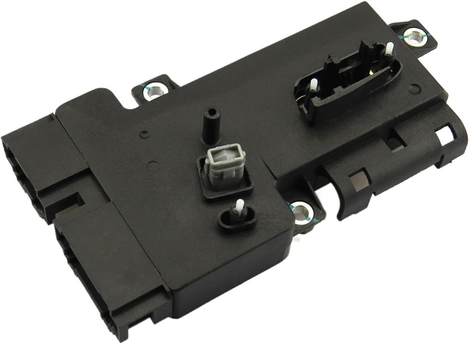 Left Front Seat Lumbar Adjustment Control Switch Module for VW CC Superb for Audi A4 S4 A5 A6 Q5 Q7 4GD 959 747 4GD959747