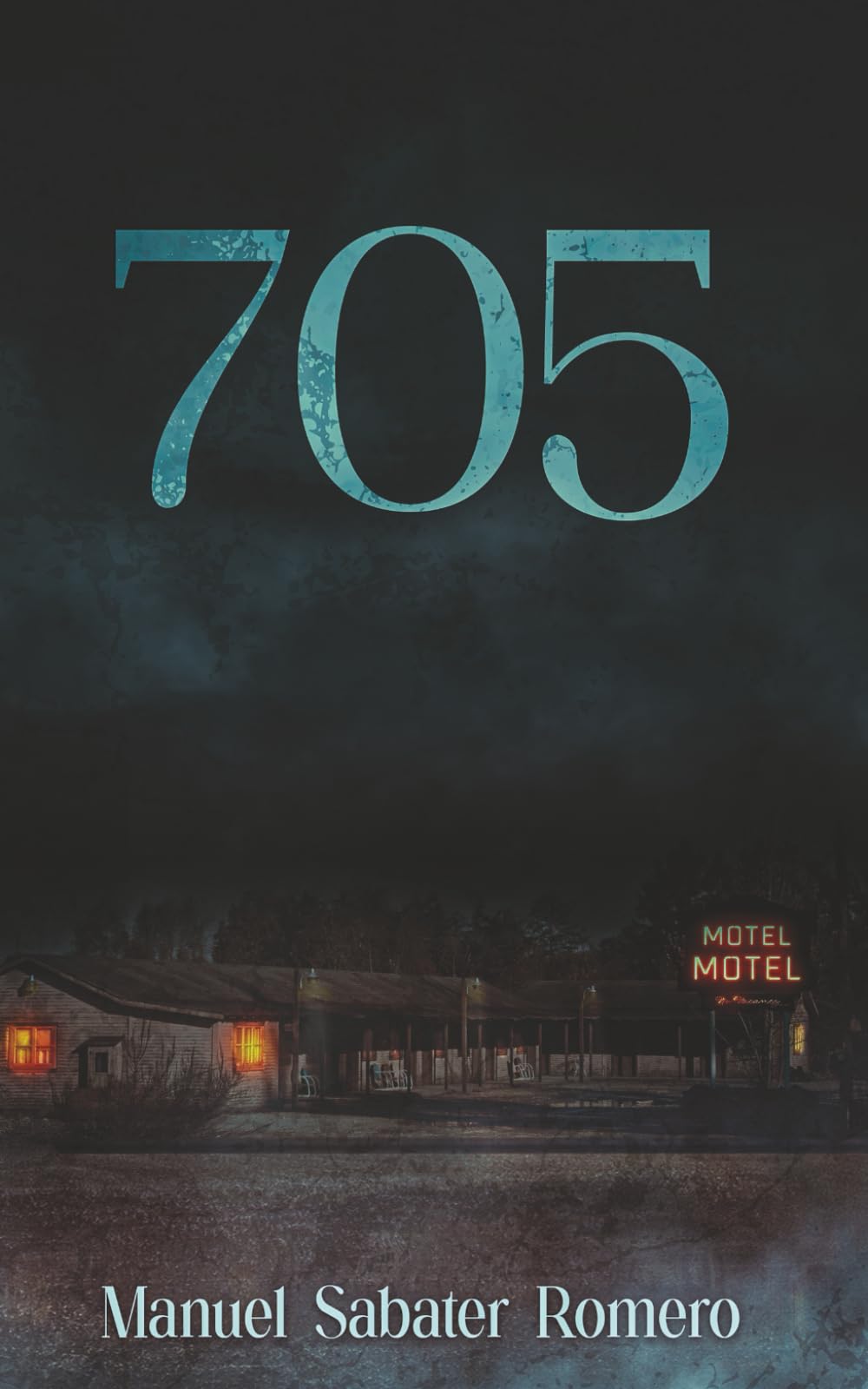 705 – A Psychological Thriller: A Gripping Psychological Thriller Packed with Dark Secrets and a Mind-Blowing Twist