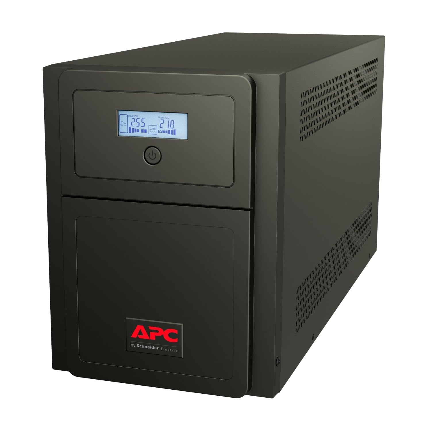 APC Easy UPS SMV Interactivité de Ligne 2000 VA 1400 W 6 Sortie(s) CA