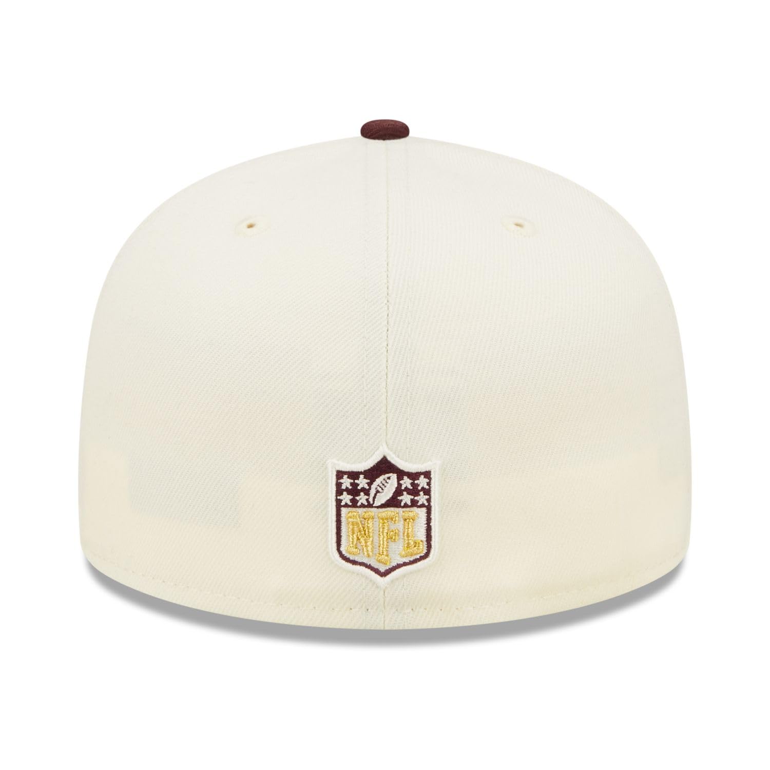 New Era 59Fifty Fitted Cap - SIDEPATCH Minnesota Vikings