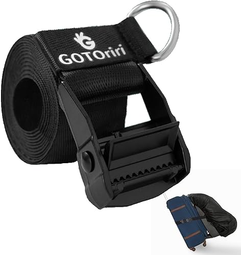 Cinturón de viaje para asiento de automóvil para viajes aéreos, bolsa de viaje para asiento de automóvil, duradera y fuerte, con hebilla de metal, disponible en Yaxa Peru