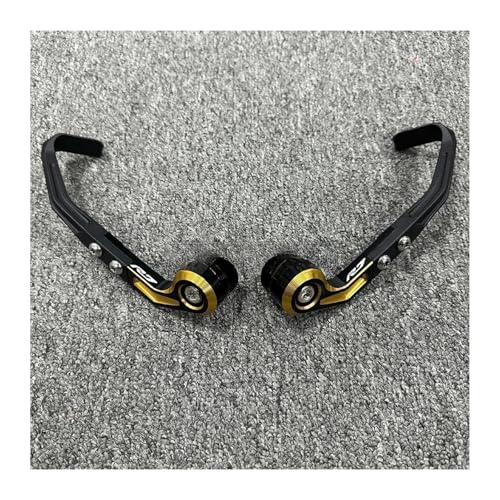 Accessoires moto protège-poignées de frein pour sorties YZF R7