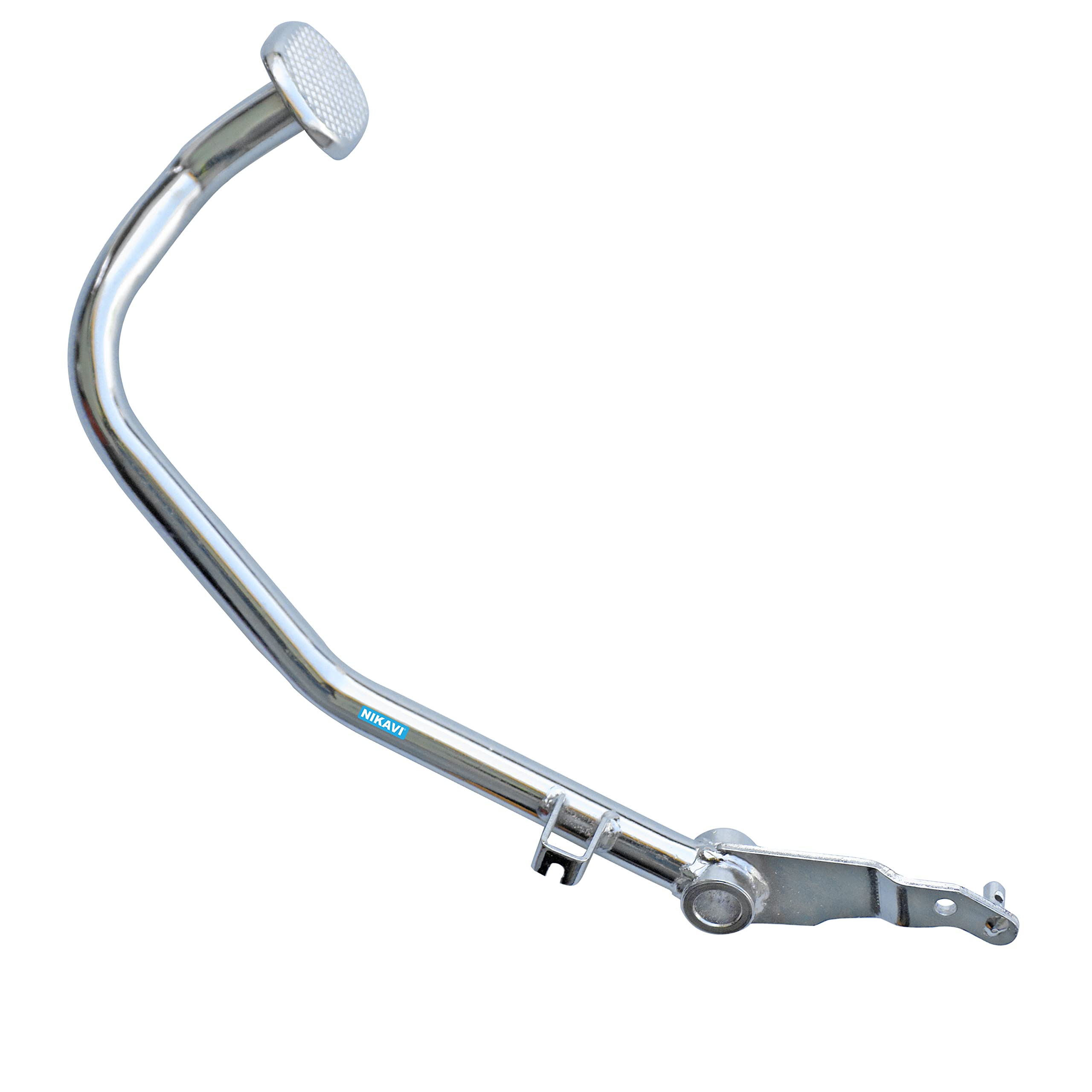 NIKAVI BPL21 Brake Pedal Assembly Compatible for Bajaj Discover 125-image-45