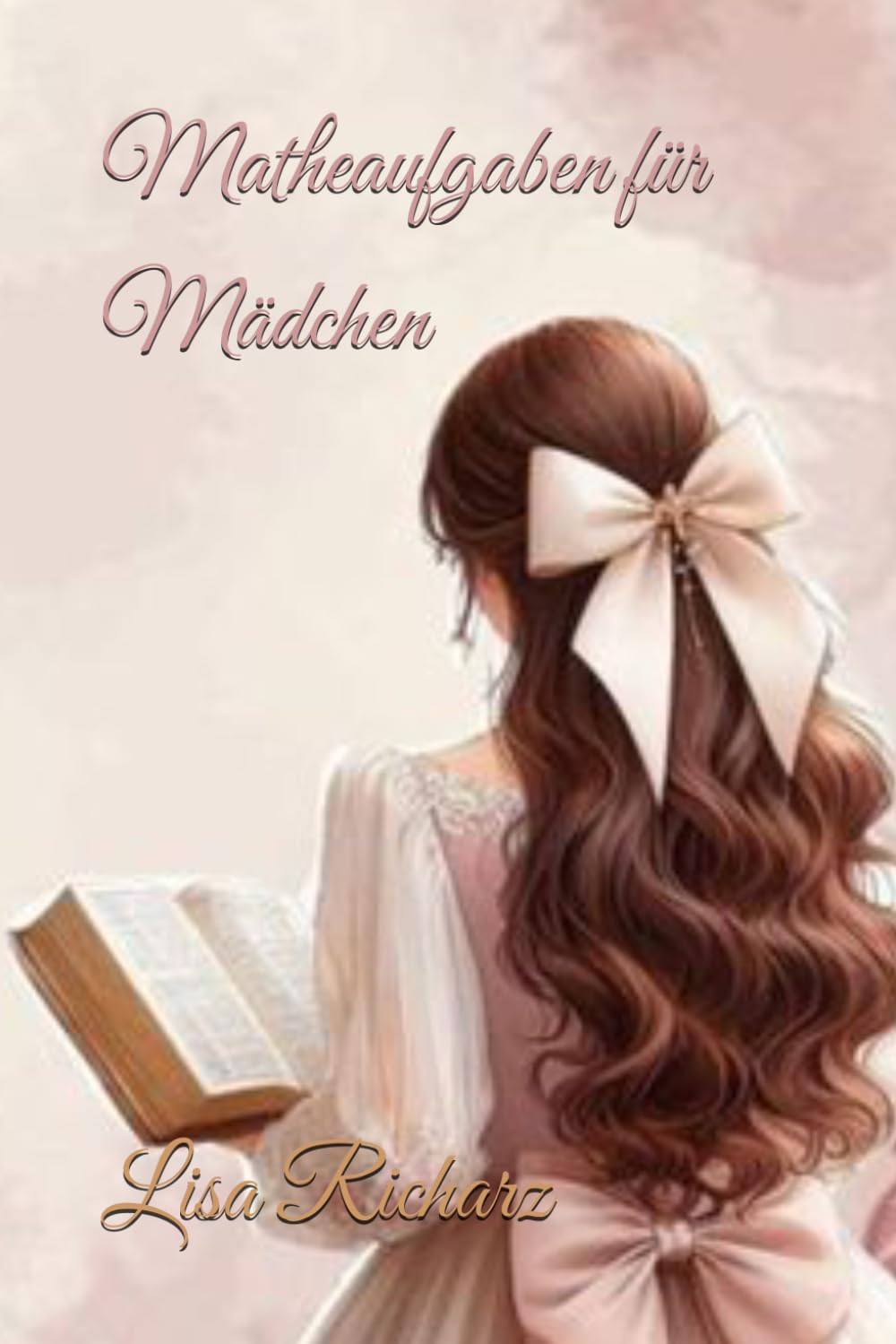 Matheaufgaben für Mädchen