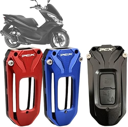 [BaydoG] I[goCX}[gL[P[X ^Cv z_ PCX PCX125/160 H-onda PCX160 PCX150 KF47 PCX125 JK05 2021-2023  RL[ Jo[ (Titanium)