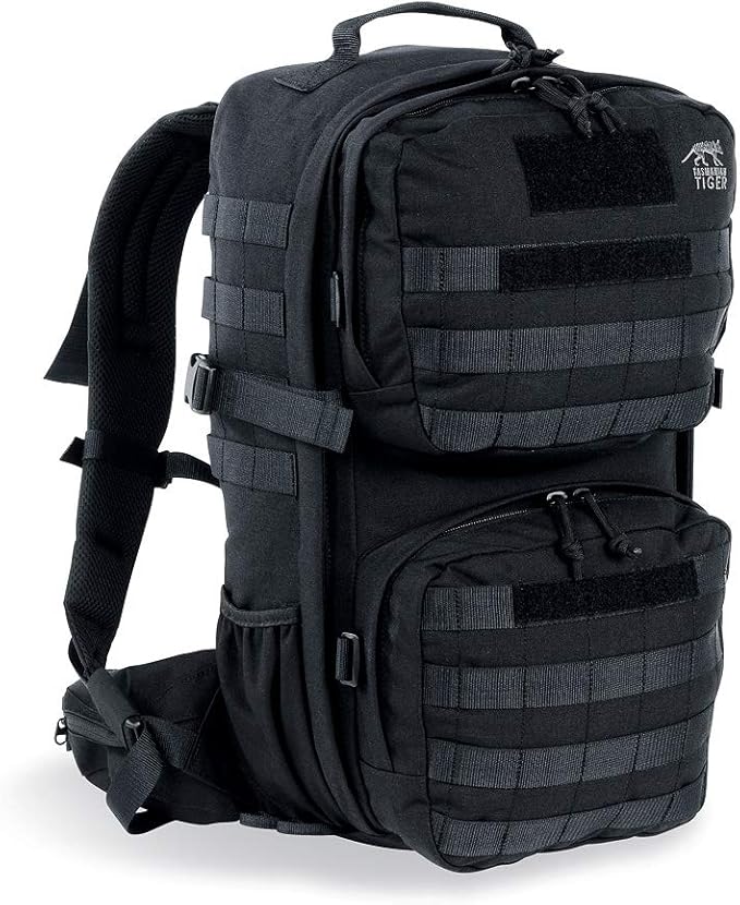 Tasmanian Tiger TT Combat Pack MKII EDC Daypack with