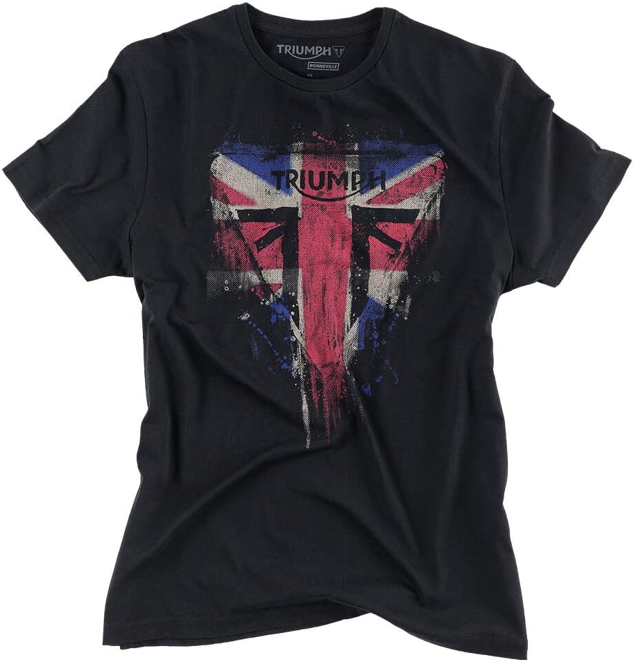 TRIUMPH Hurricane Tee