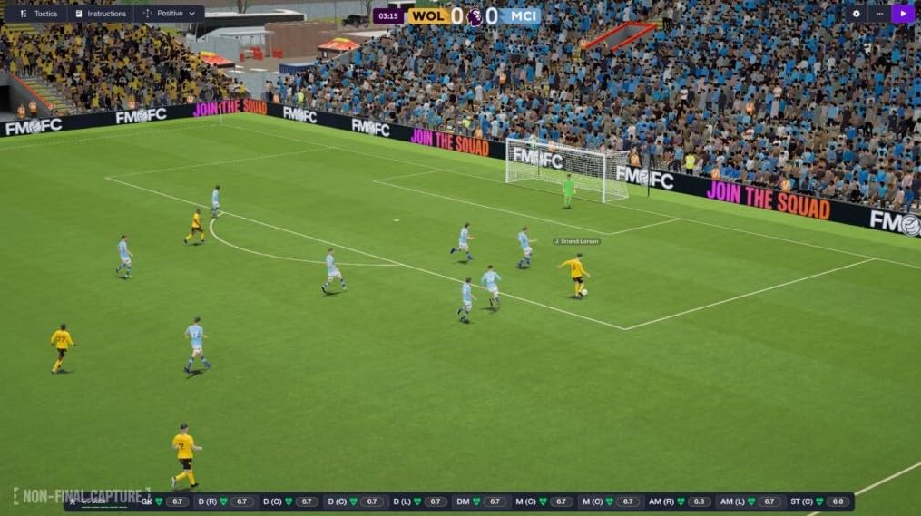Football Manager 26