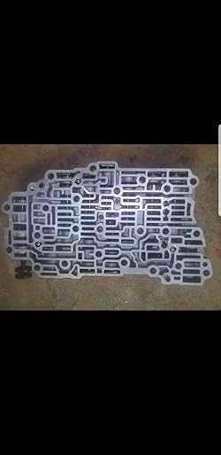 Amazon.com: ACDelco GM Original Equipment 24230839 Automatic 