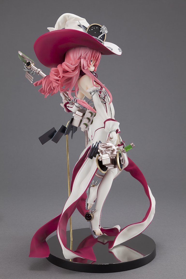 Amazon | 拡散性ミリオンアーサー ニムエ 限定版 (1/8スケール、PVC製 