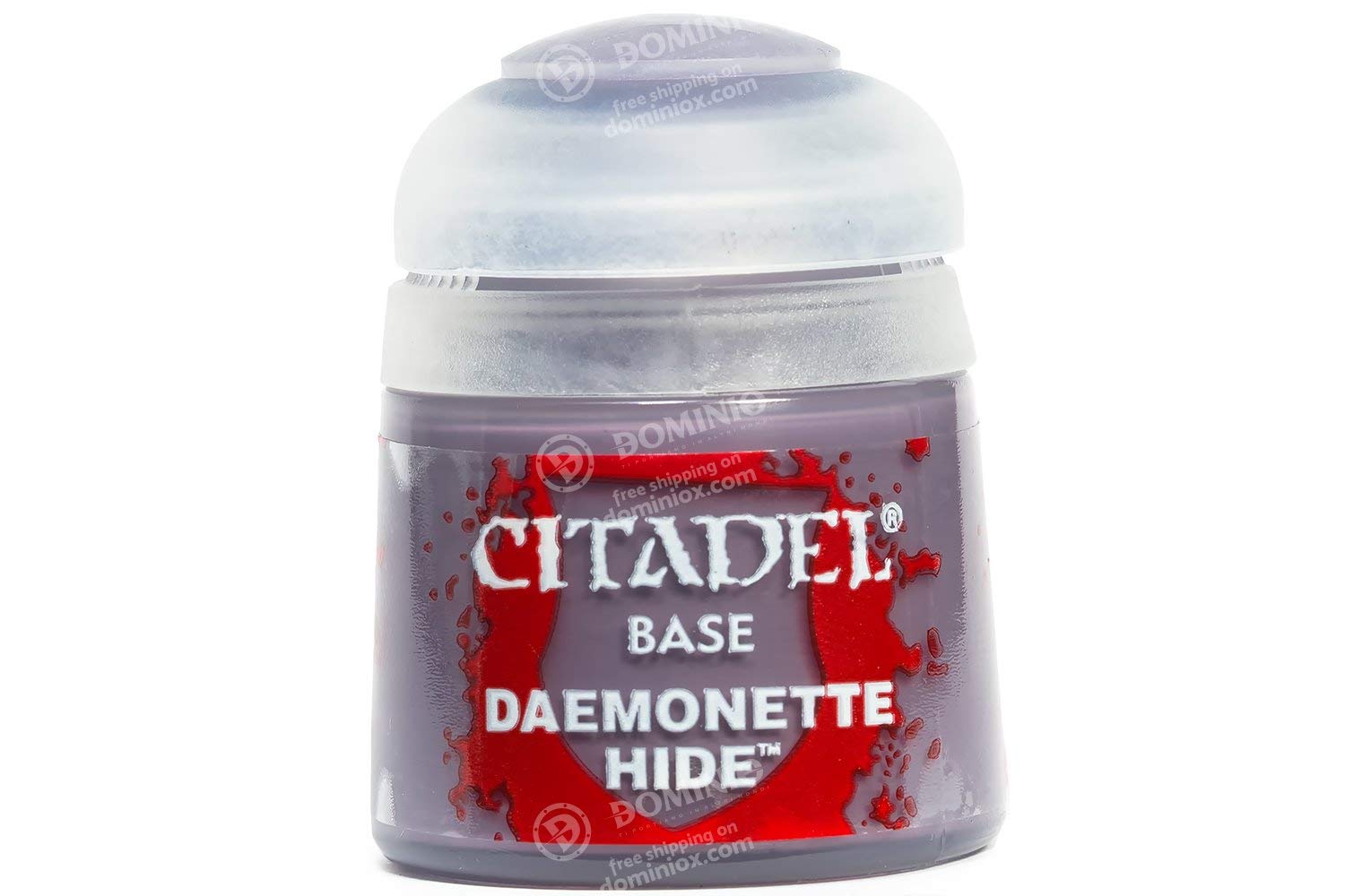 Games Workshop - Citadel - Base - Daemonette Hide