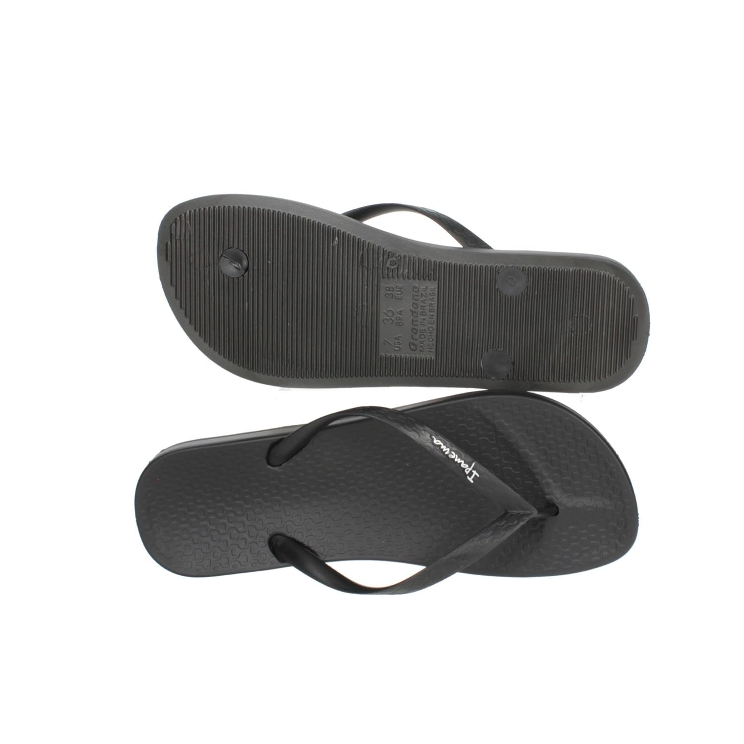 Ipanema Uniseks Raider Chanclas Ipanema Anatomica TanButy do kąpieli.