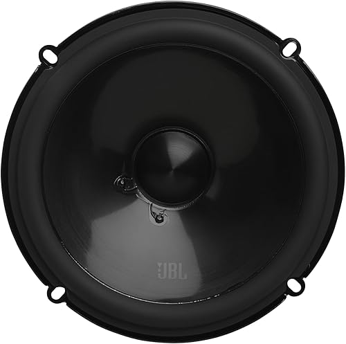 Miniatura 2 de JBL CLUB-64C Club Series 6.5" Altavoces componentes, par