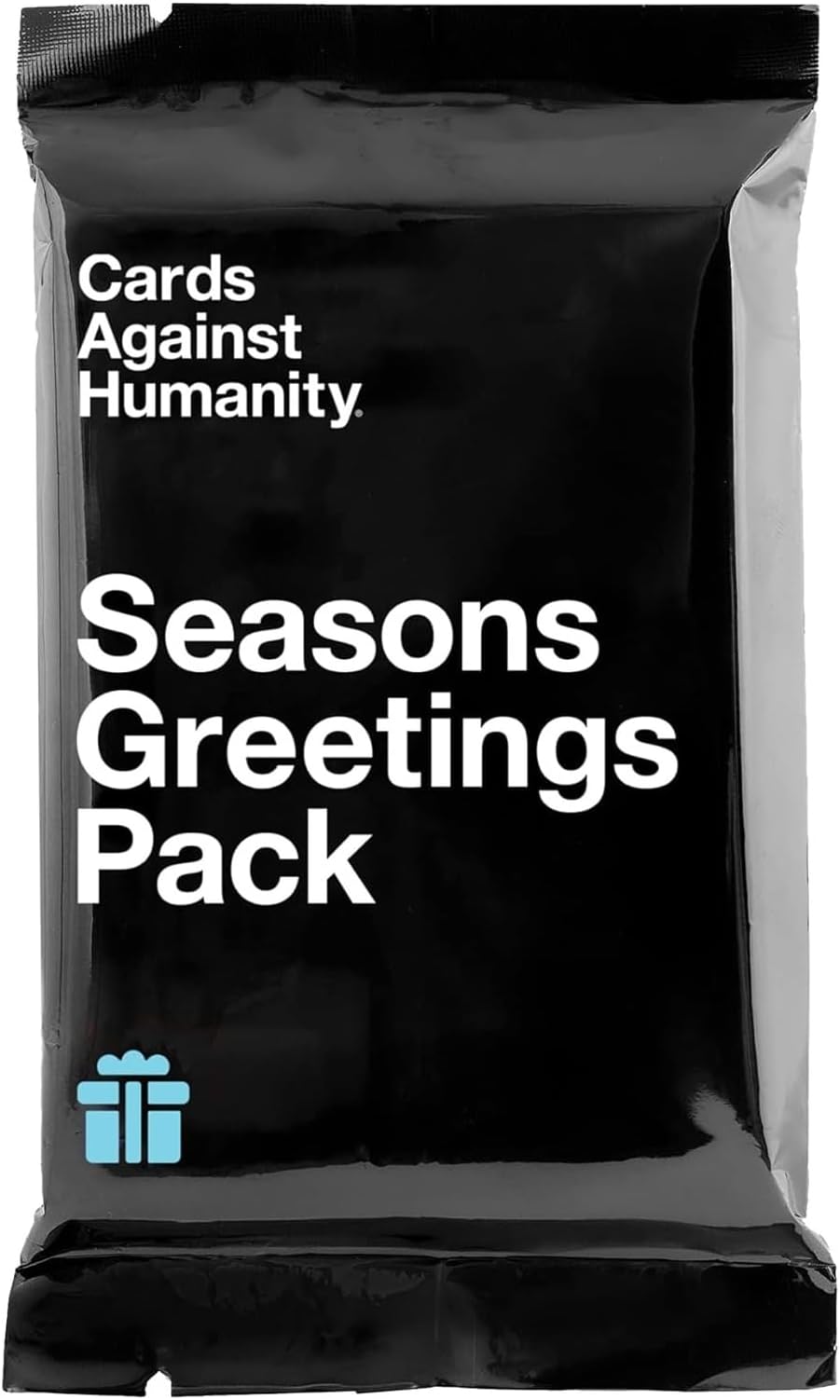 Cards Against Humanity Seasons Greetings Pack • Mini expansion