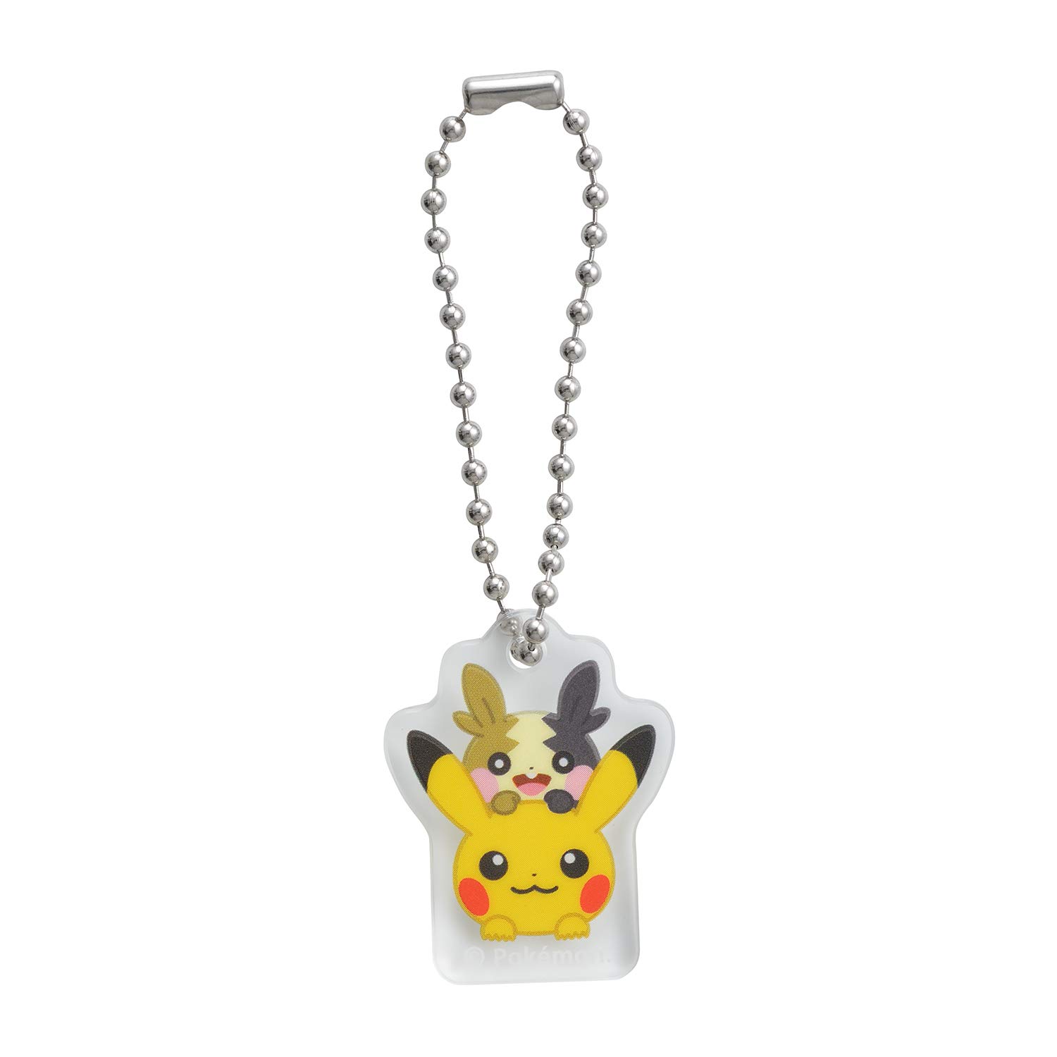 Amazon.co.jp: ポケモンセンターオリジナル アクリルスタンド HOPPE 