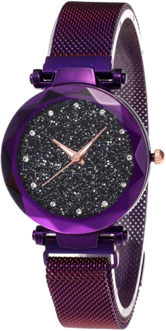 Starry watch magnetic band Clearance