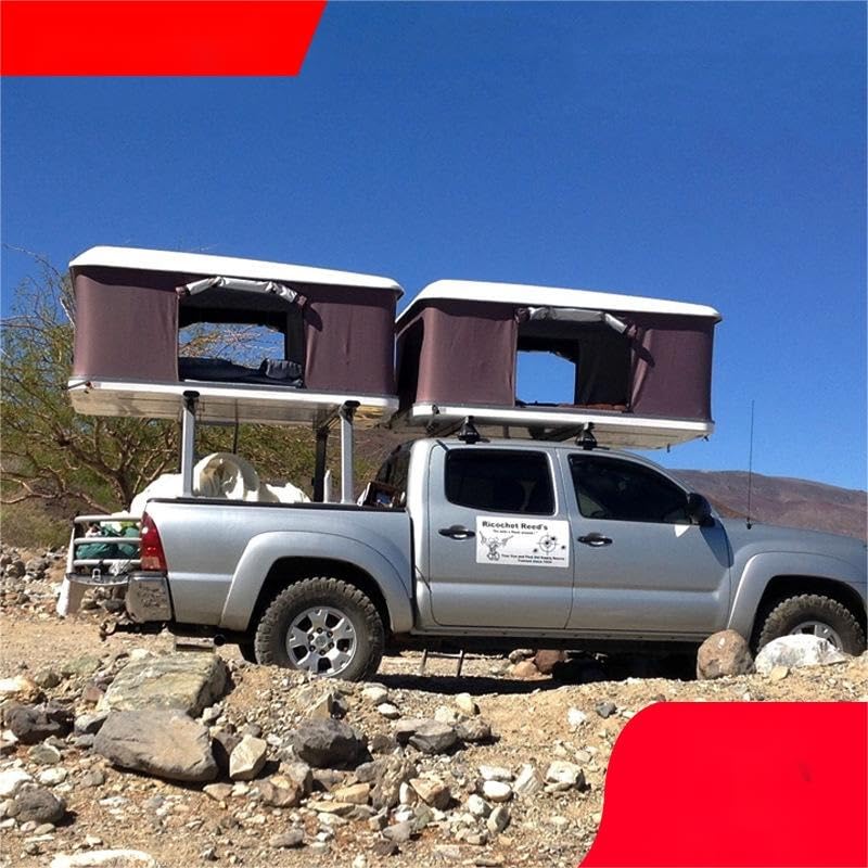 Tenda da campeggio impermeabile per SUV, universale