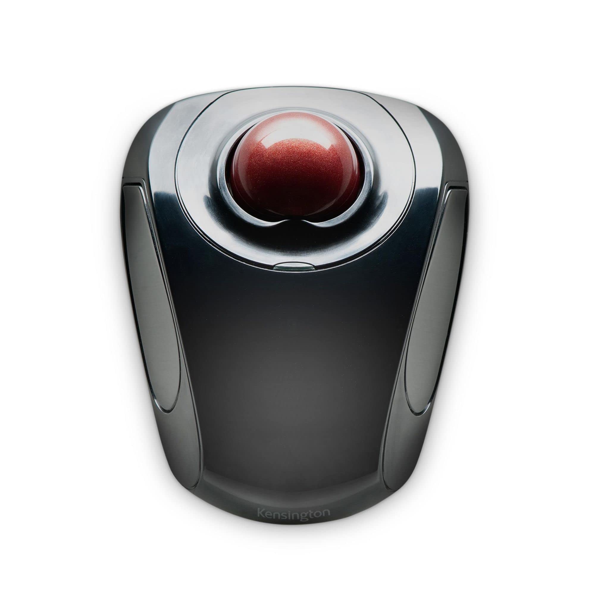 Kensington Orbit Wireless Trackball - Works with Chromebook