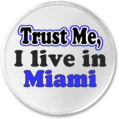 A&T Designs Trust Me I live in Miami 3